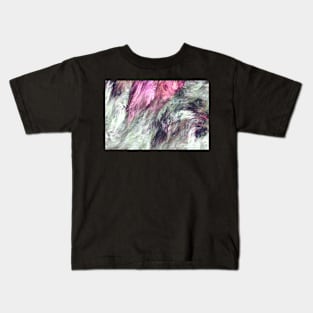 Fantastic clouds Kids T-Shirt